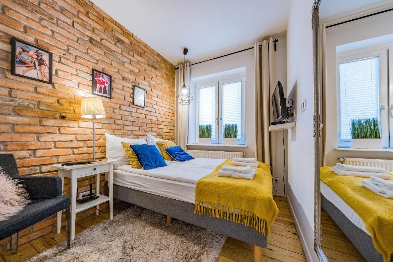Pomorskie Apartamenty Enter House Sopot Exterior photo